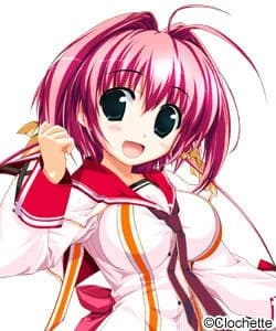 Nonomura Nino
