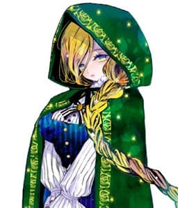ラプンツェル