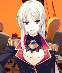 Izebel