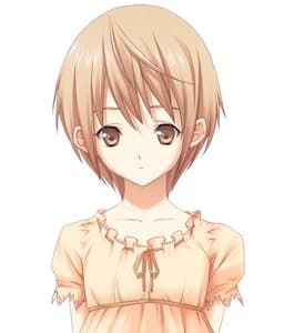 数納 ひな