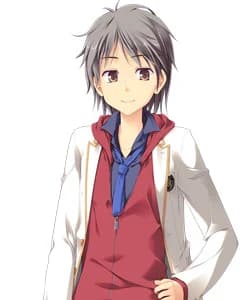 Sawanaka Takuto