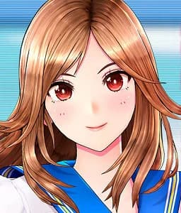 御前美纱