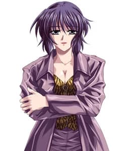 Kurahashi Keika