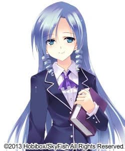 Oumazaki Sayoko