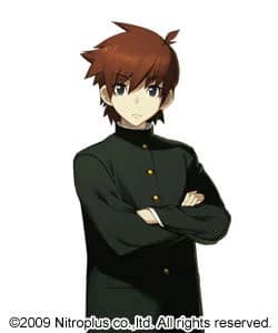 新田雄飞