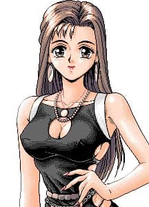 阿部 亮子