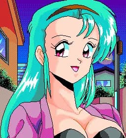 深泉 瞳
