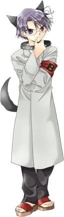凯伊·施瓦茨