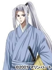 Takatsu Iori