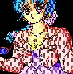 Moroe Kasumi