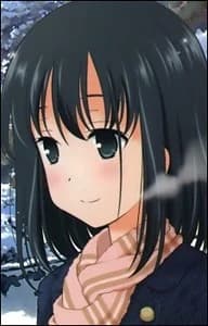 Touyoko Momoko