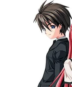 Kisaragi Shuuji
