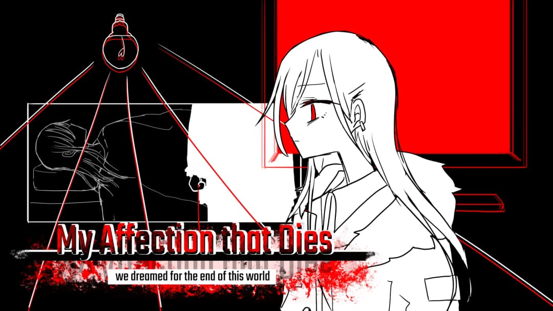 My Affection that Dies