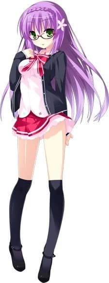 狼谷イヴ