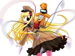 ベリル
