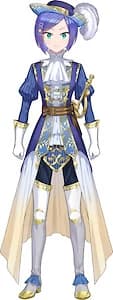 Fran Bluebell
