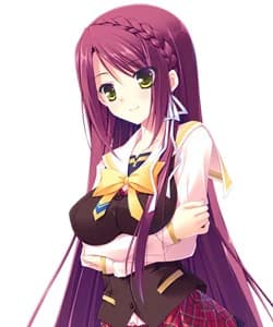 Kamira Akane