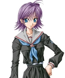 Asou Sayaka