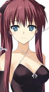 如月小夜子