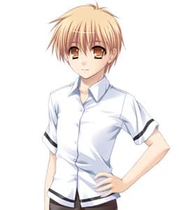 和久 みつを