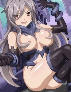Slime Girl