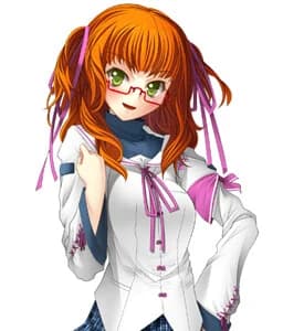 Tachibana Ritsuka