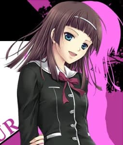 Sakurai Nanako
