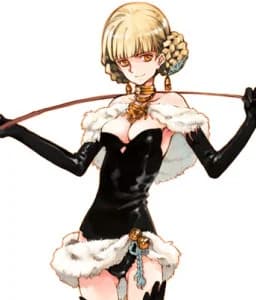 オリヴィア