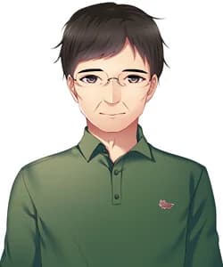 Kamisugi Masaru