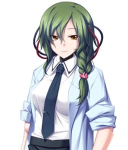 丹生真朱
