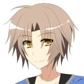 Kurata Shion