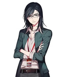 Tanaka Yoshie