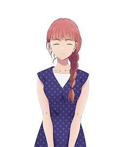 菱形朱鹭子