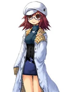 Ameyama Kareo