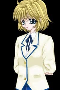 Kashiwabara Nazuna