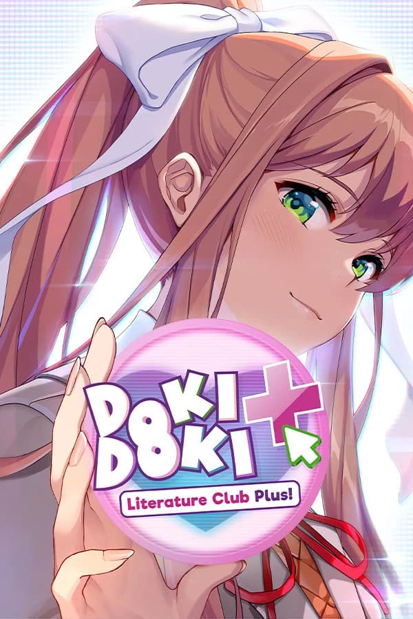 Doki Doki Literature Club!