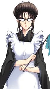 女官長 ハル