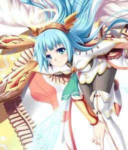 エリザスレイン
