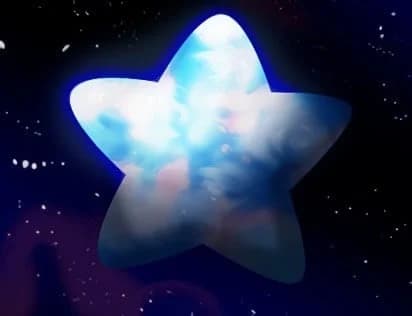 クルピストン星