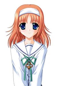 Amakase Miharu