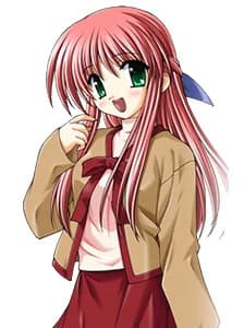 Ouuta Chiaki