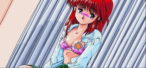 由美子