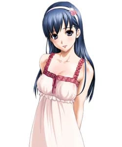 Fujimiya Miku