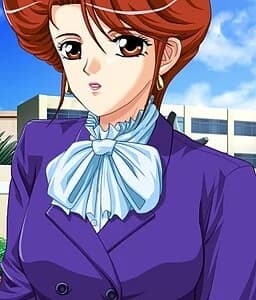 越谷 はるな