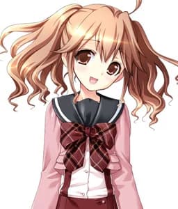 立花 くるみ