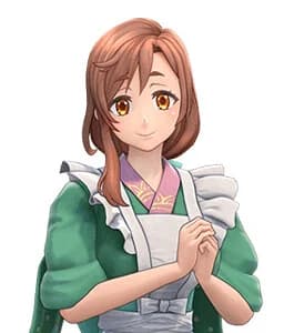 本郷 ひろみ