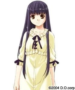 Katsuragi Hinano