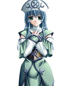 ティナ・パリエ