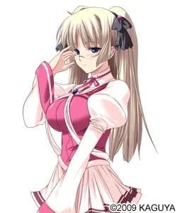 ナタリア　エッフェンベルク