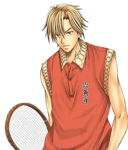 Saeki Kojirou